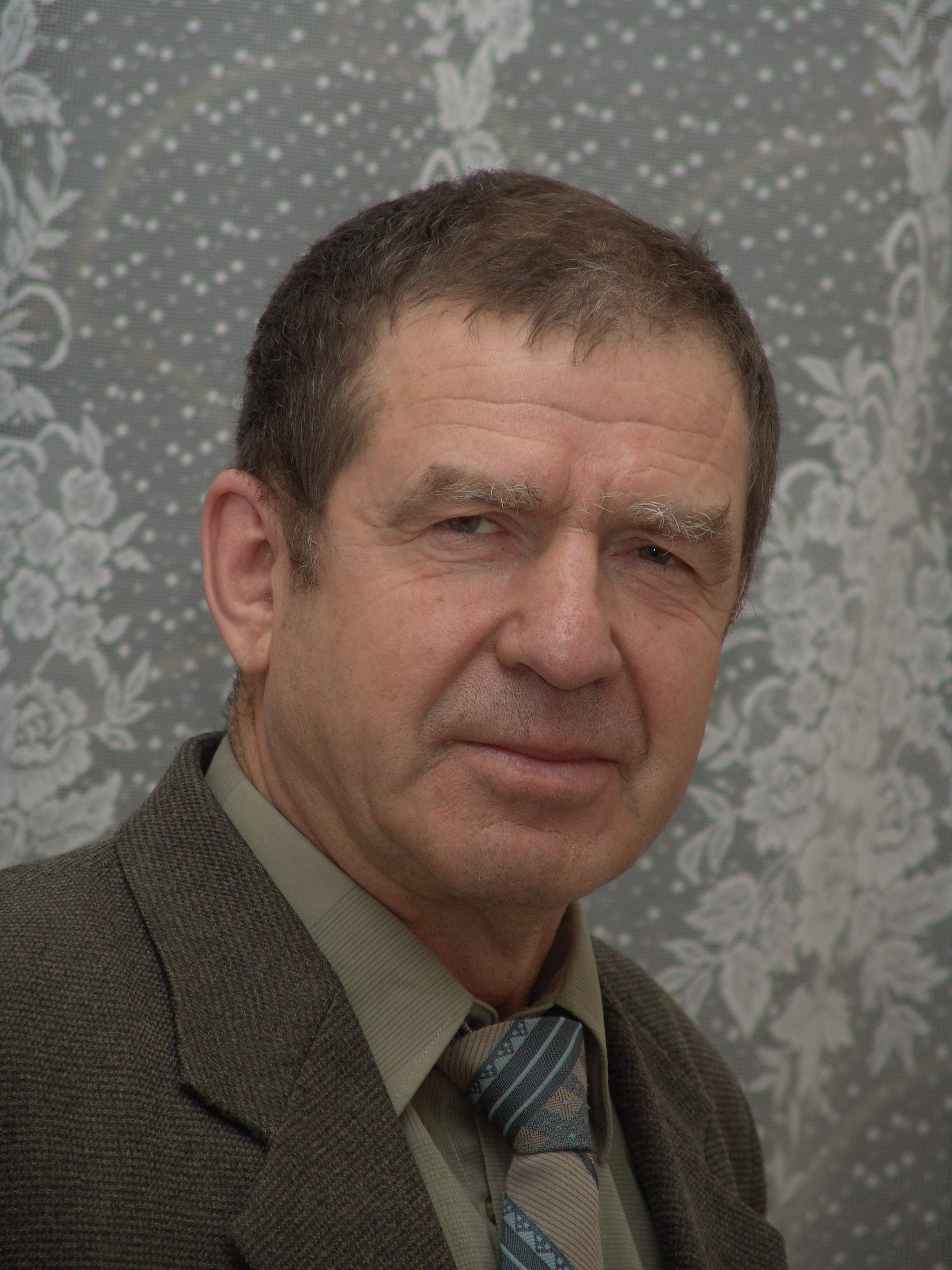 Валерий Михайлович Фатеев