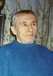 Г.В.Калиновский, 2000 год