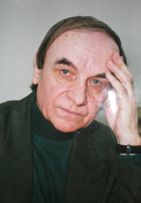 Виктор Кологрив