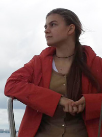 Екатерина Лошакова