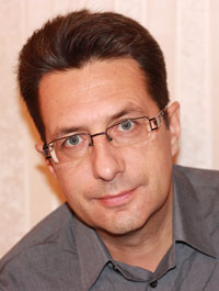 Михаил Пегов