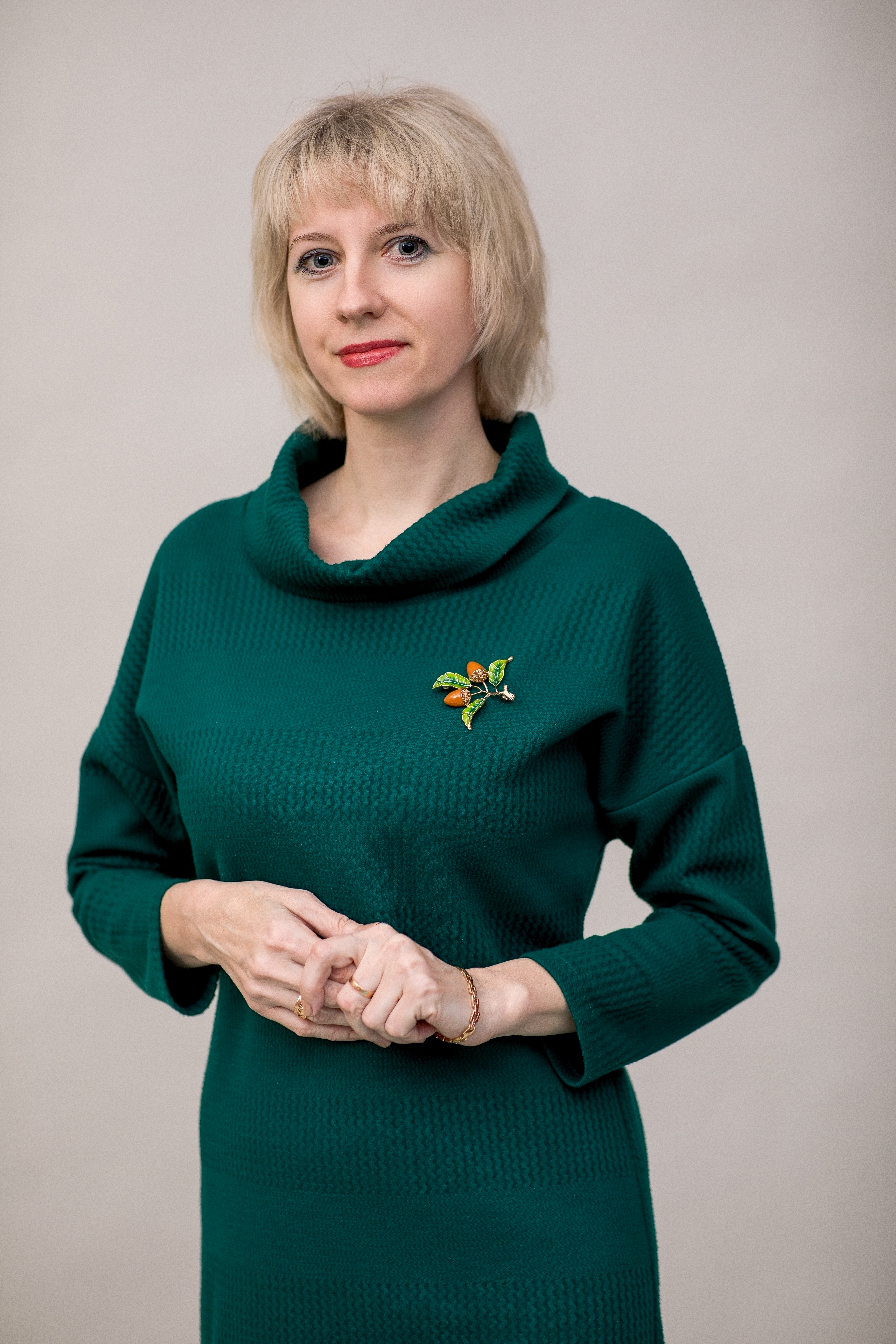 Ирина Пухалевич