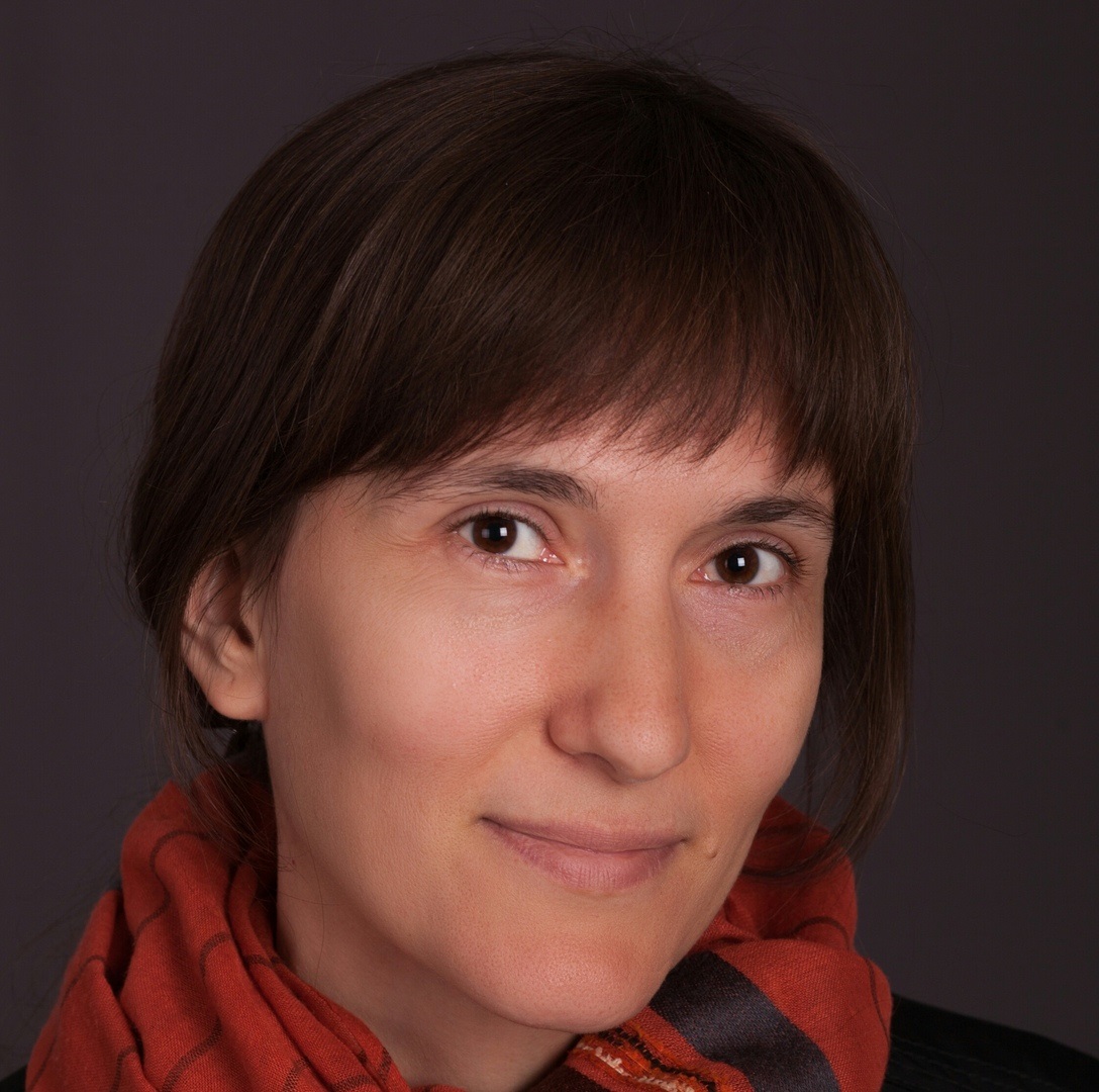 Татьяна Рабцева