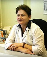 Татьяна Шипошина