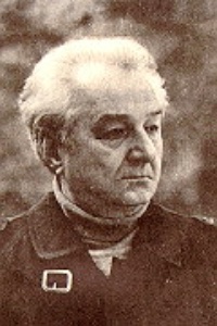 Николай Иванович Сладков