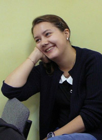 Анастасия Строкина