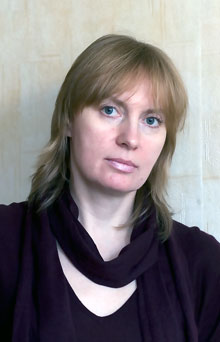 Наталия Ермильченко